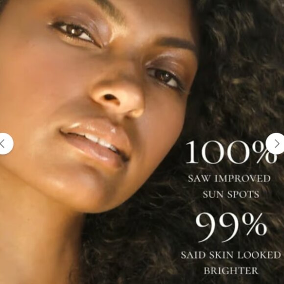 Saint Jane VITAMIN C GLOW DROPS - BRIGHTENING SERUM 30 ML - Picture 4 of 4